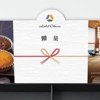 アデリー のし付き「贈呈」　ホテルオークラのスイーツご挨拶セット HOGS-32-j 1個（直送品）