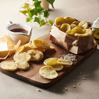 アデリー のし付き「寄贈」　カルビー　ご挨拶セット OSGS-24SIB-i 1個（直送品）