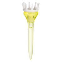 Tabata（タバタ） ゴルフ リフトティーショート 2個セット GV1413S2ST 1セット（2個入×5）（直送品）