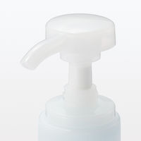 無印良品 PET詰替ボトル クリア 400mL 2個 良品計画