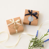 ヘッズ ジャストフォーユーギフトシールー4/マットゴールド JMG-4S 1パック（100枚入）