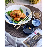 タクセイ 純国産ふりかけ ニッポンの漁師飯 化学調味料不使用 20g 1セット（3個）