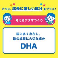 明治ミラフル 粉末飲料 ストロベリー風味 6袋 明治