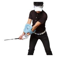 タバタ ゴルフ 三角先生 Fit GV0366 1個