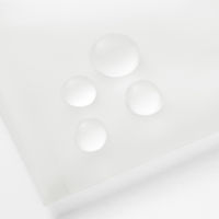 無印良品 ＴＰＵ巾着 Ｌ 約３０×４１ｃｍ 1セット（1個×2） 良品計画