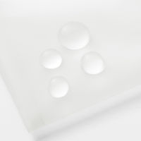 無印良品 ＴＰＵ巾着 Ｓ 約２０×２７ｃｍ 1セット（1個×2） 良品計画