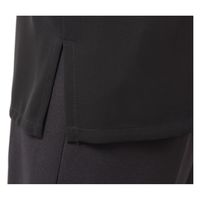 フォーマル 女性用 ブラック ７分袖 ブラウス 喪服 7号 15000-7 1本（直送品）