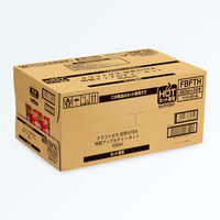 サントリー クラフトボス 特製アップルティー ホット 450ml 1箱（24本入）