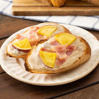 キャンベル　<日本語ラベル>クリームマッシュルーム　1セット（3缶）