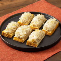 キャンベル　<日本語ラベル>クラムチャウダー　1箱（12缶）