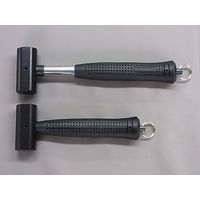 フジタ 鳶壱 足場ハンマー 0.9kg レギュラー 11581904　1個（直送品）