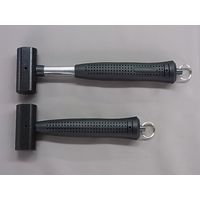 フジタ 鳶壱 足場ハンマー 0.9kg ショート 11581903　1個（直送品）
