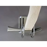 フジタ 鳶壱 ハンマーホルダーM B-05　1個（直送品）