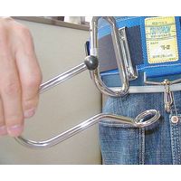 フジタ 鳶壱 はずせる電ドルホルダー B-07　1個（直送品）