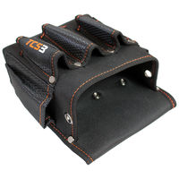 ビッグマン 腰袋 工具差付 TC-310 1個