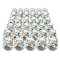 深川養鶏農業協同組合 【３５個セット】ＦＵＫＵＭｉＥ　クランチナッツタフィー　キャラメル FKNT-CA-35（直送品）