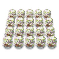 深川養鶏農業協同組合 【２０個セット】ＦＵＫＵＭｉＥ　クランチナッツタフィー　コーヒー FKNT-CO-20（直送品）