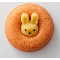 アデリー 【３５個セット】ちいさな森のドーナツ　うさぎイチゴ TMD-UI-35（直送品）