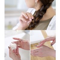 ノルコーポレーション モアルーム マルチバーム 保湿バームクリーム ムスク+フリージア 26g MRM-9-1 1個(26g入)×2セット（直送品）