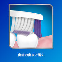 シュミテクト やさしく歯周ケア歯ブラシ 3次元フィット 知覚過敏ケア 薄型コンパクト ふつう 1セット（3本）Haleonジャパン