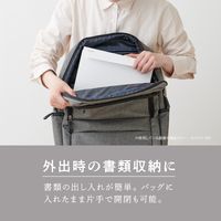 セキセイ セパル フリップファイル A4 タテ ブラック SEL-2811-60 1セット(10冊)