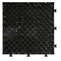 名古屋セラミックス ジョイントタイル ストーン乱形 ベージュ TTLNP-YL 1箱（6枚入）（直送品）