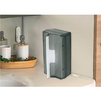 FIRMS 【ファームズ】4WAYペーパータオルケース 632628 1個