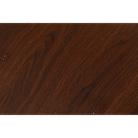 不二貿易 イームズ シェルチェア ウォルナット 70591 1脚（直送品）