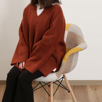 不二貿易 イームズ パッチワークアームチェア マルチカラー（イエロー） 70596 1脚（直送品）