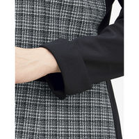 ボンマックス BONOFFICE ジャケット モノトーン 17号 AJ0286-30-17（直送品）