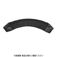 藤原産業 SK11 フィットショルダーベルト SFSBーMメッシュ 1セット(2個)（直送品）