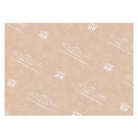 明和グラビア 滑り止め 170×170cm ダニクリアシート 396336 1個（直送品）