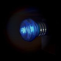 エスコ DC12/24V 空気清浄機(自動車用) EA763AD-151 1セット(3個)（直送品）