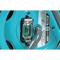 エスコ AC125V/15A/30m コードリール(防雨，漏電遮断器付 EA815BW-30A 1台（直送品）
