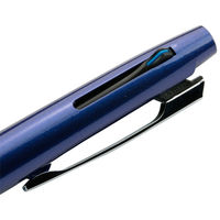 三菱鉛筆 ジェットストリーム ボールペン ブラック軸 3色 0.7mm SXE3-800-07 3本（直送品）