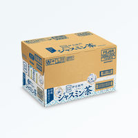 サントリー緑茶 伊右衛門 ジャスミン茶 600mlPET 1箱（24本入）