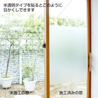 リンテックコマース 光やわらか目かくしシート HGMー03R エスパイアR 92cmX30m 792749 1本（直送品）