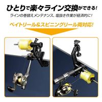 ライラクス DRESS マキシマムワインダー 4.5/1 4249101 1個（直送品）