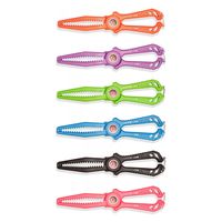 ライラクス DRESS ディノグリップラプター ライムグリーン 4249216 1個（直送品）