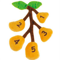 アイアップ ごろごろじゃがいも畑 知育玩具 1個