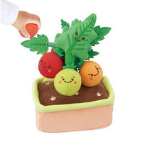 アイアップ NEWもぎもぎトマト畑 知育玩具 1個