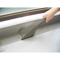 山崎産業 コンドル ほうき　ちりとりセット　溝ほうき　ミニダストリー 22860000000000 1個