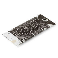 【紙パック】Iced Coffee 無糖 1L by LOHACO Water 1箱（6本入） オリジナル（わけあり品）