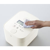 IH炊飯ジャー 炊飯器 STAN. NW-SA10-WA 象印マホービン 1台