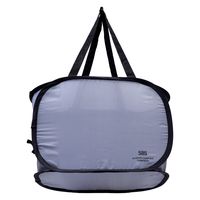 アントレックス bcl 585 ポップアップバッググレー 4992831200161 1個