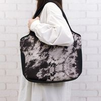 【アウトレット】BUILT エッセンシャルトート タイダイ 4992831704225 1個