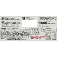 無印良品 食べるスープ コムタンスープ 1袋（4食分） 良品計画