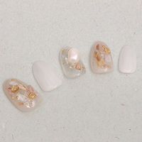 SHAREYDVA シェルシート 2g ブラウン 89791 1個（直送品）