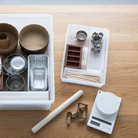 無印良品 ソーラークッキングスケール SD‐005 良品計画