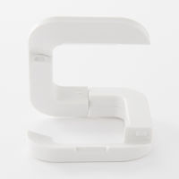 無印良品 トラベルバッグハンガー ライトグレー 良品計画